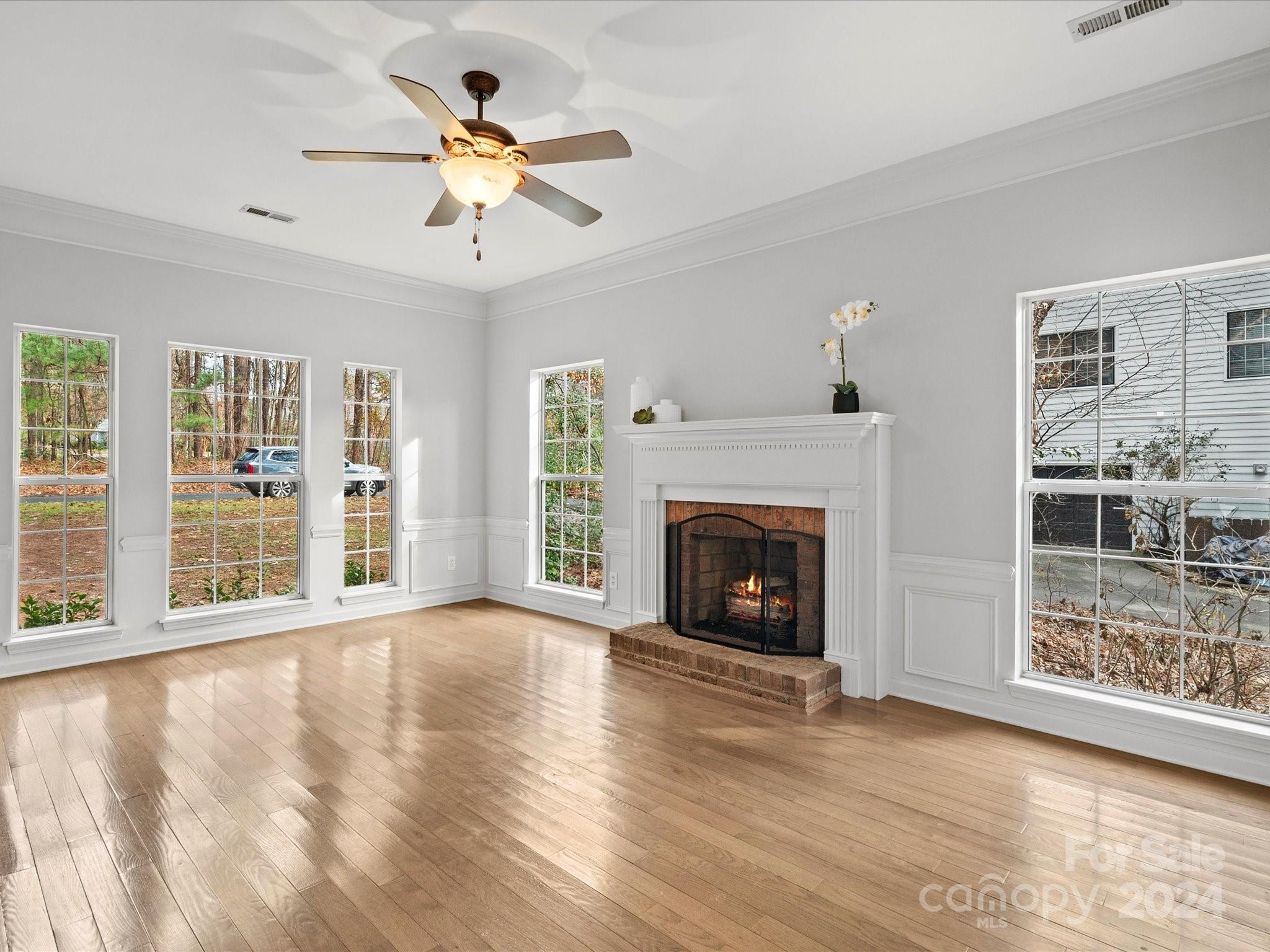 Monterey Landing - Residential