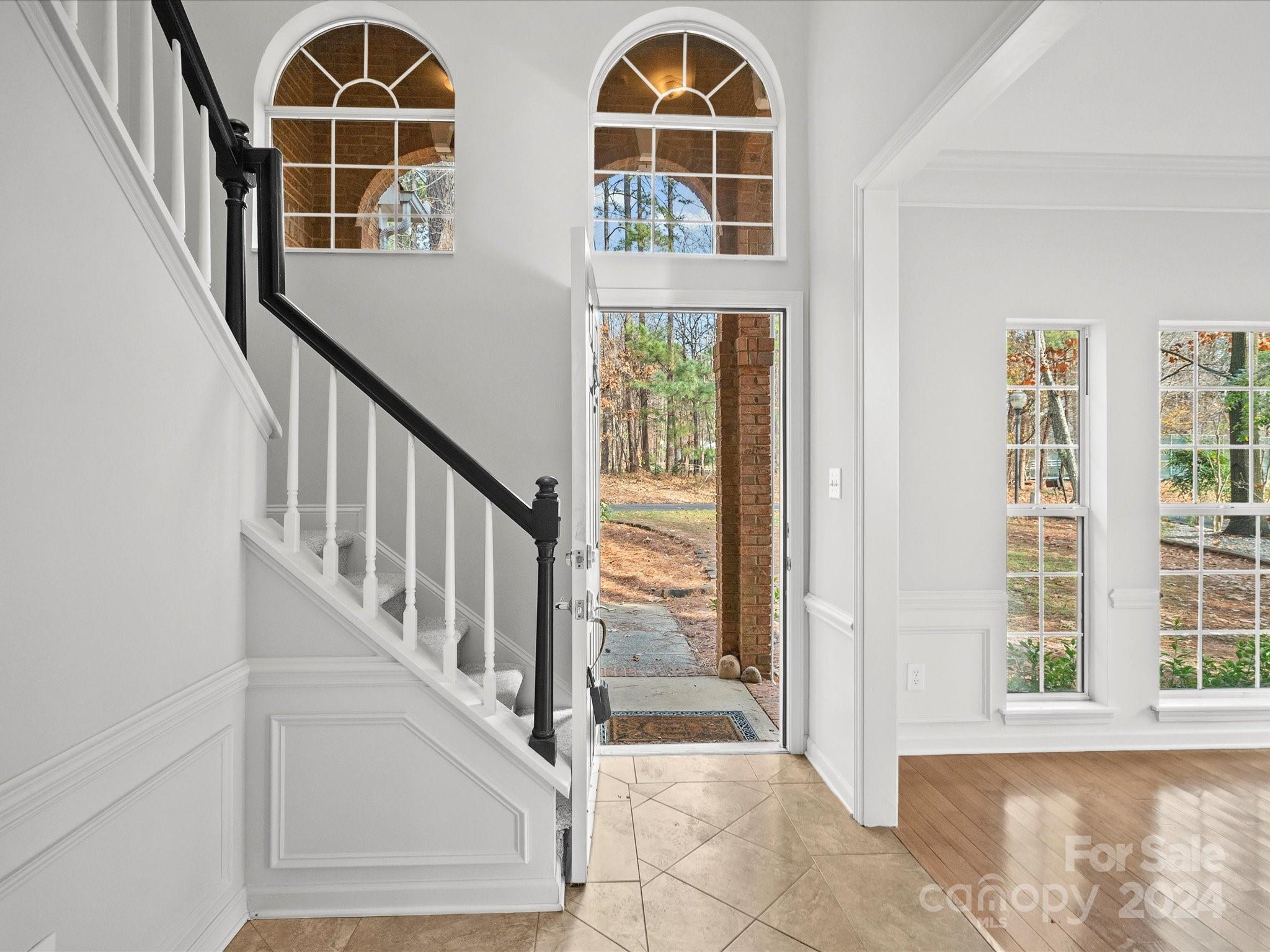 Monterey Landing - Residential