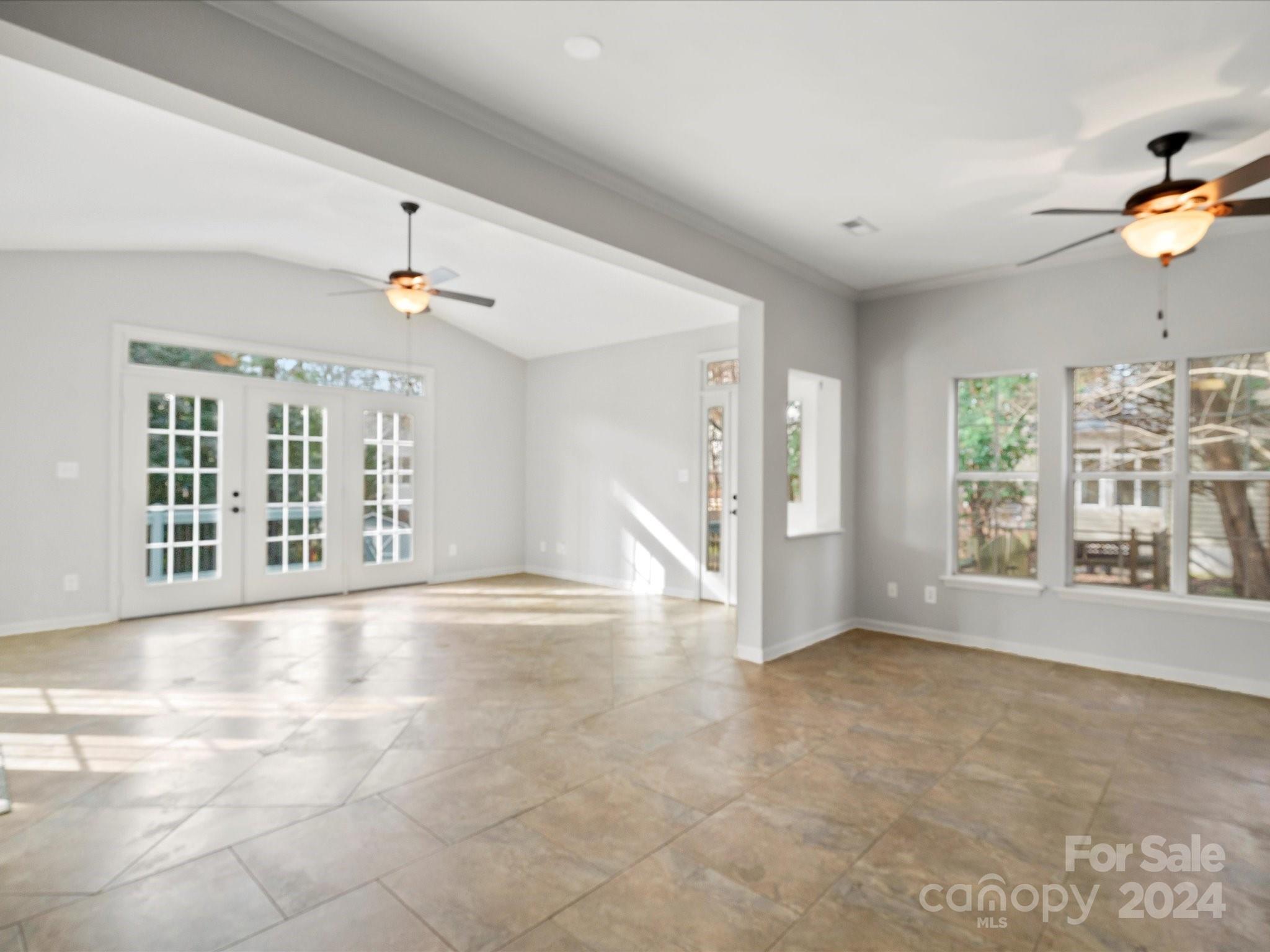 Monterey Landing - Residential