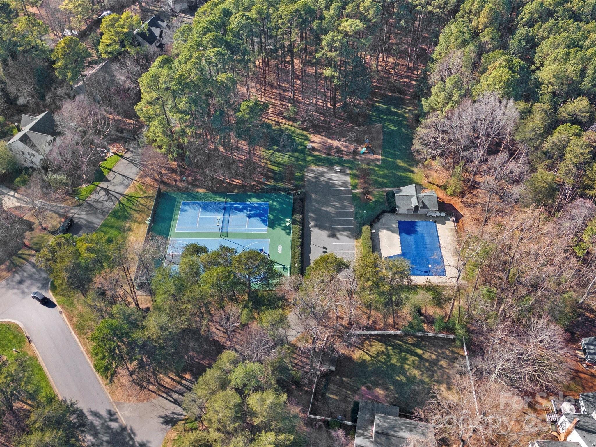 Monterey Landing - Residential