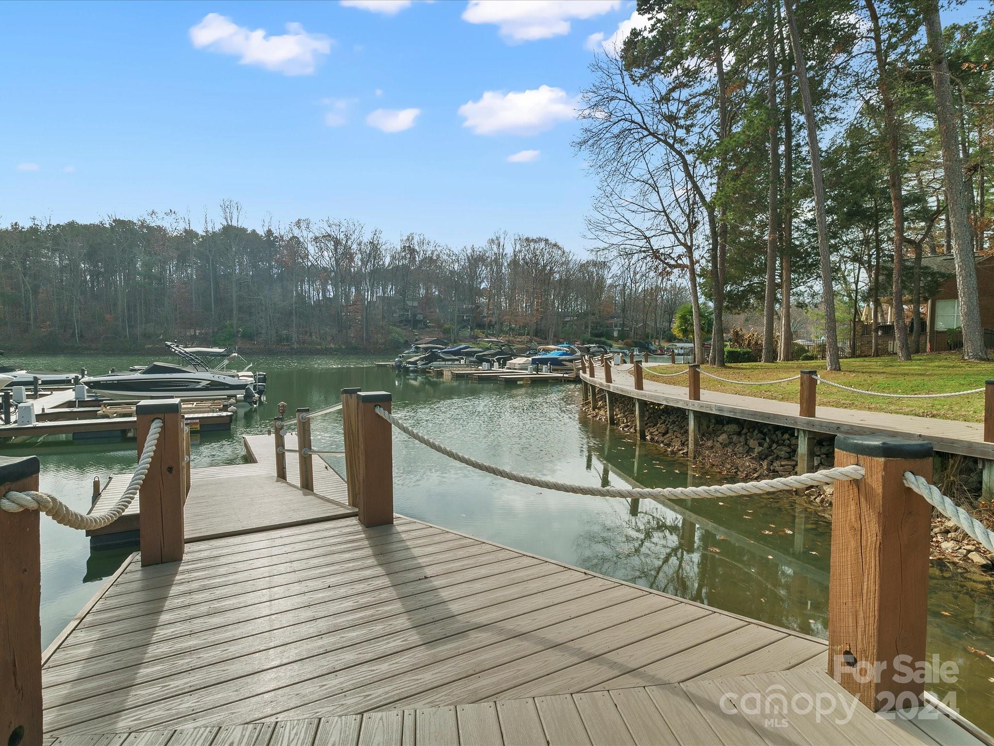 Monterey Landing - Residential