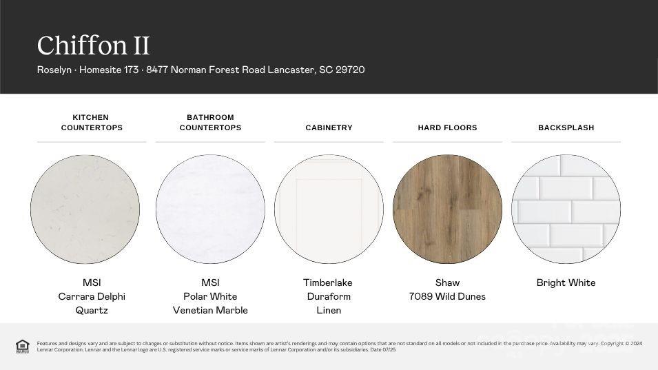 8477 Norman Forest Road