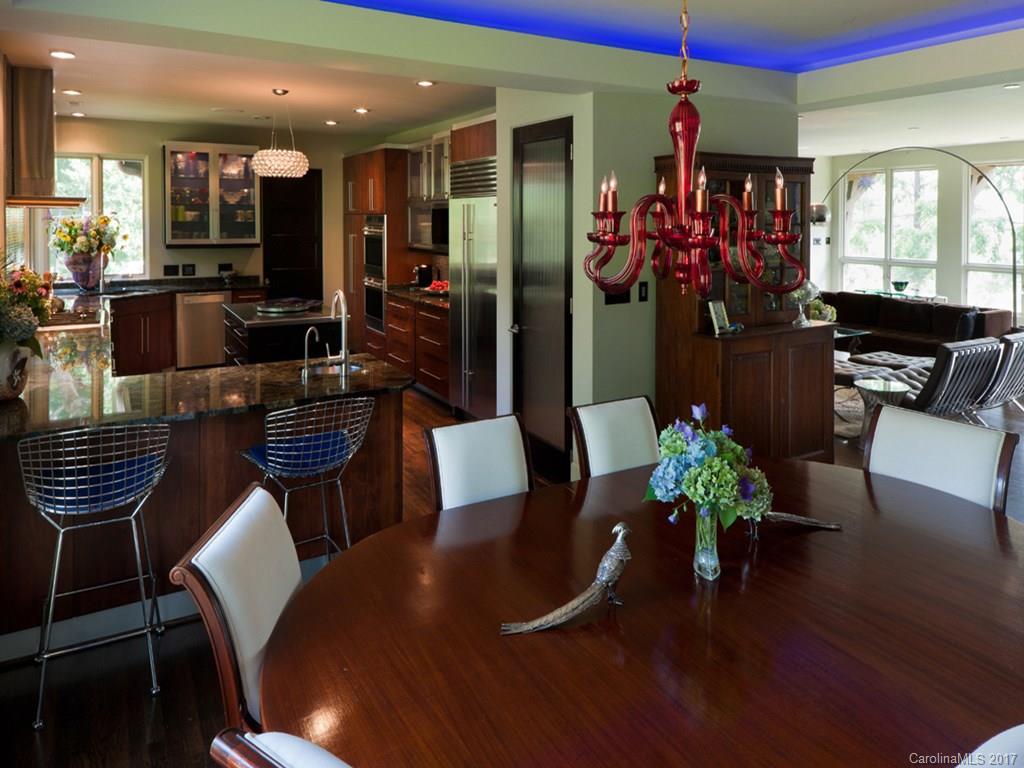 Kimberly Knoll - Residential