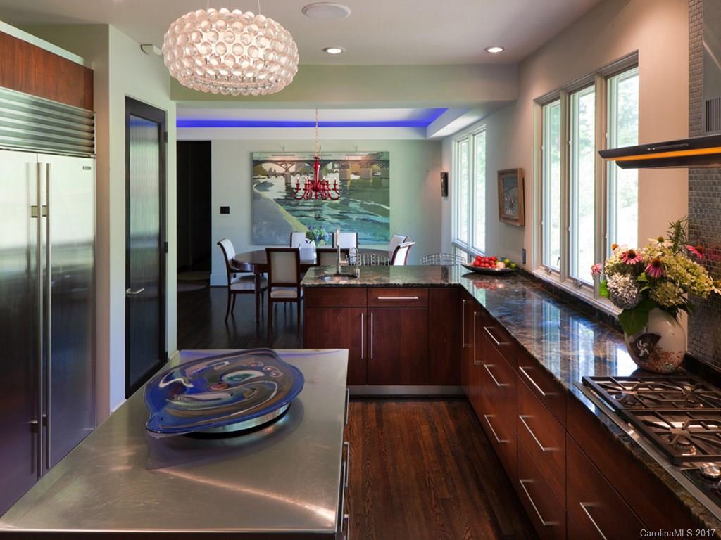 Kimberly Knoll - Residential