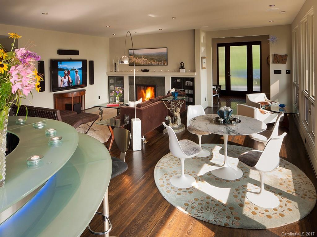 Kimberly Knoll - Residential