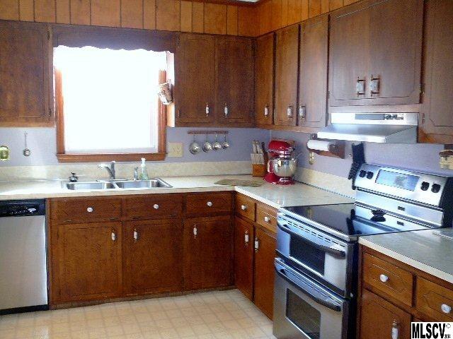 Olde Farm - Residential