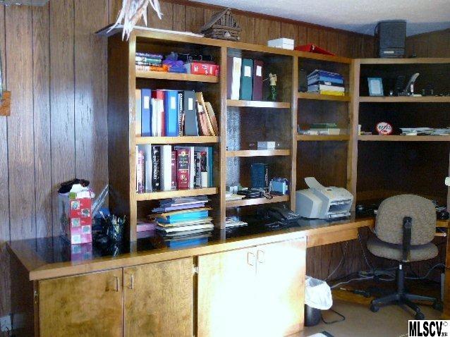 Olde Farm - Residential