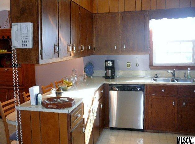 Olde Farm - Residential