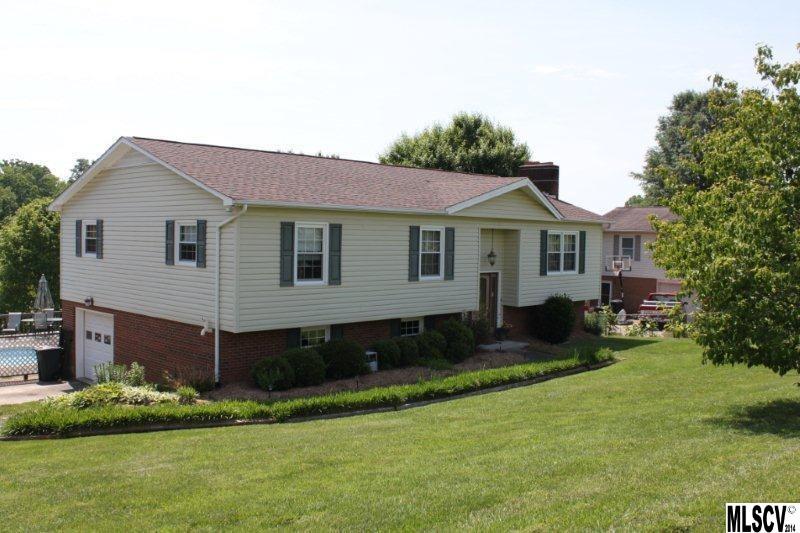 Olde Farm - Residential