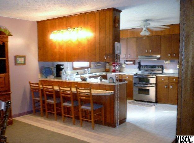 Olde Farm - Residential