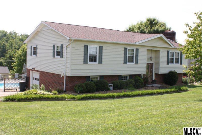 Olde Farm - Residential