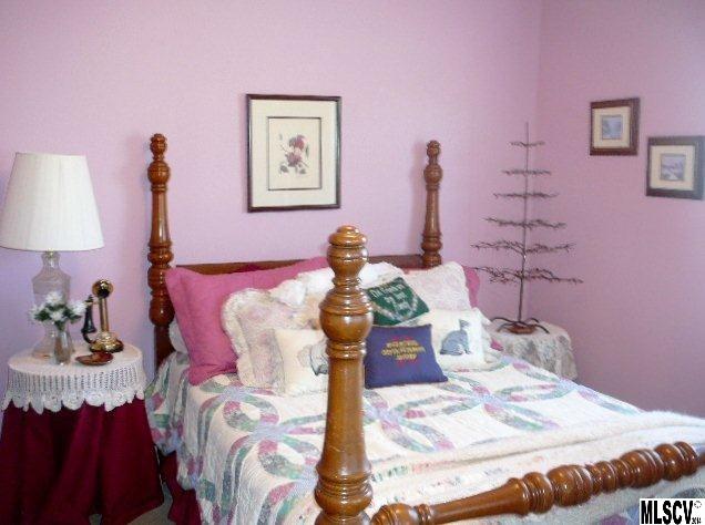 Olde Farm - Residential