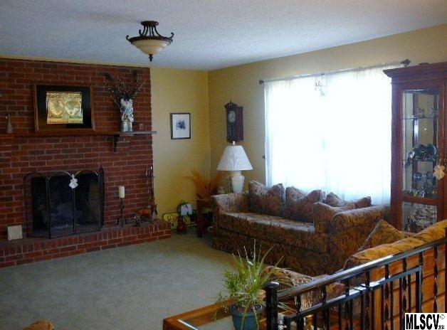 Olde Farm - Residential