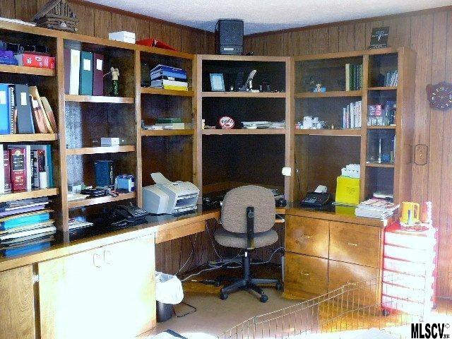 Olde Farm - Residential