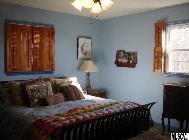 Olde Farm - Residential