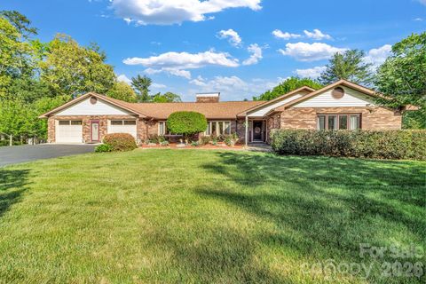 Photo of 218 Brown Road, Hendersonville, NC 28791 (MLS # 4371847)