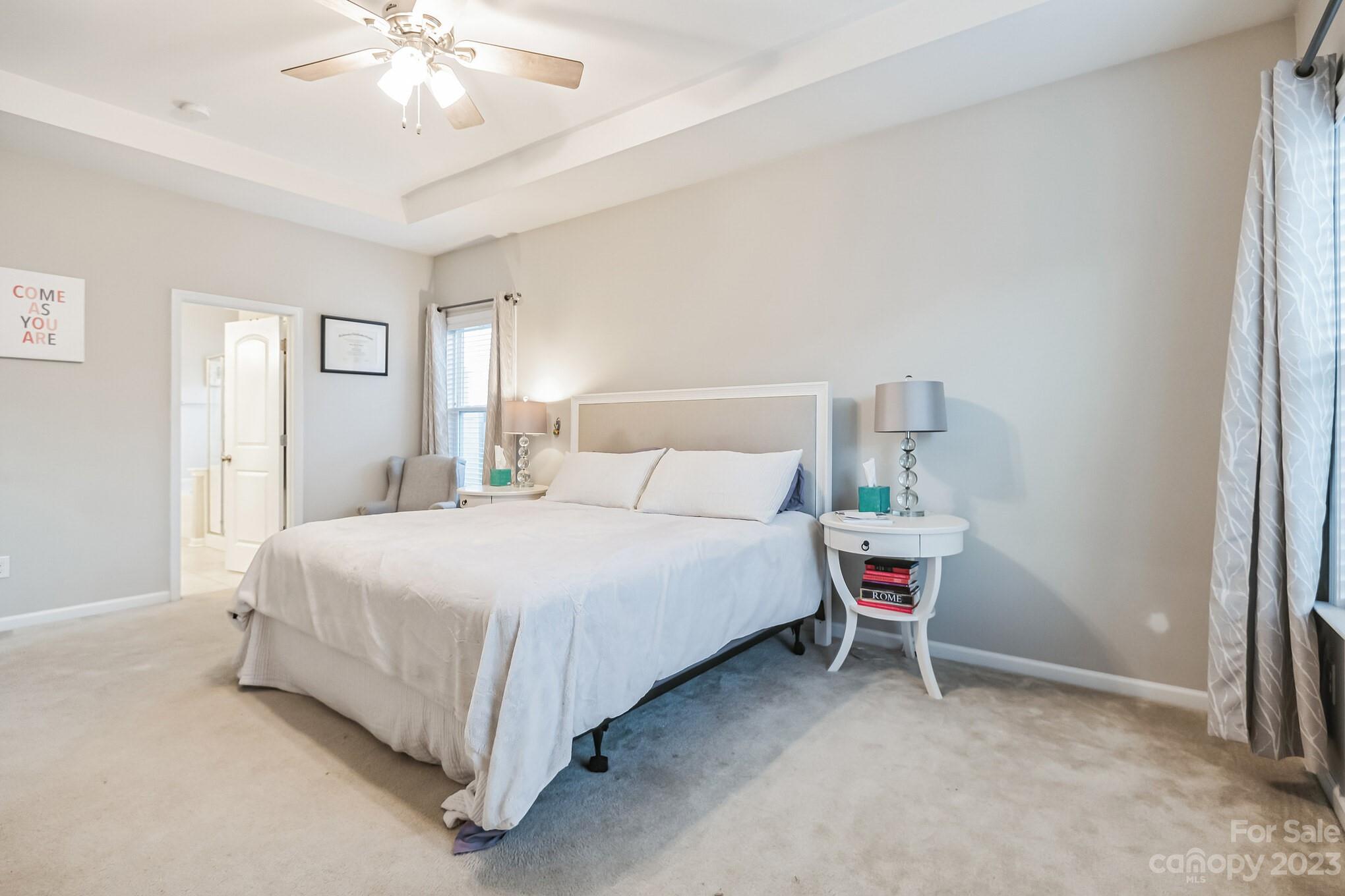 Caldwell Farms - Residential