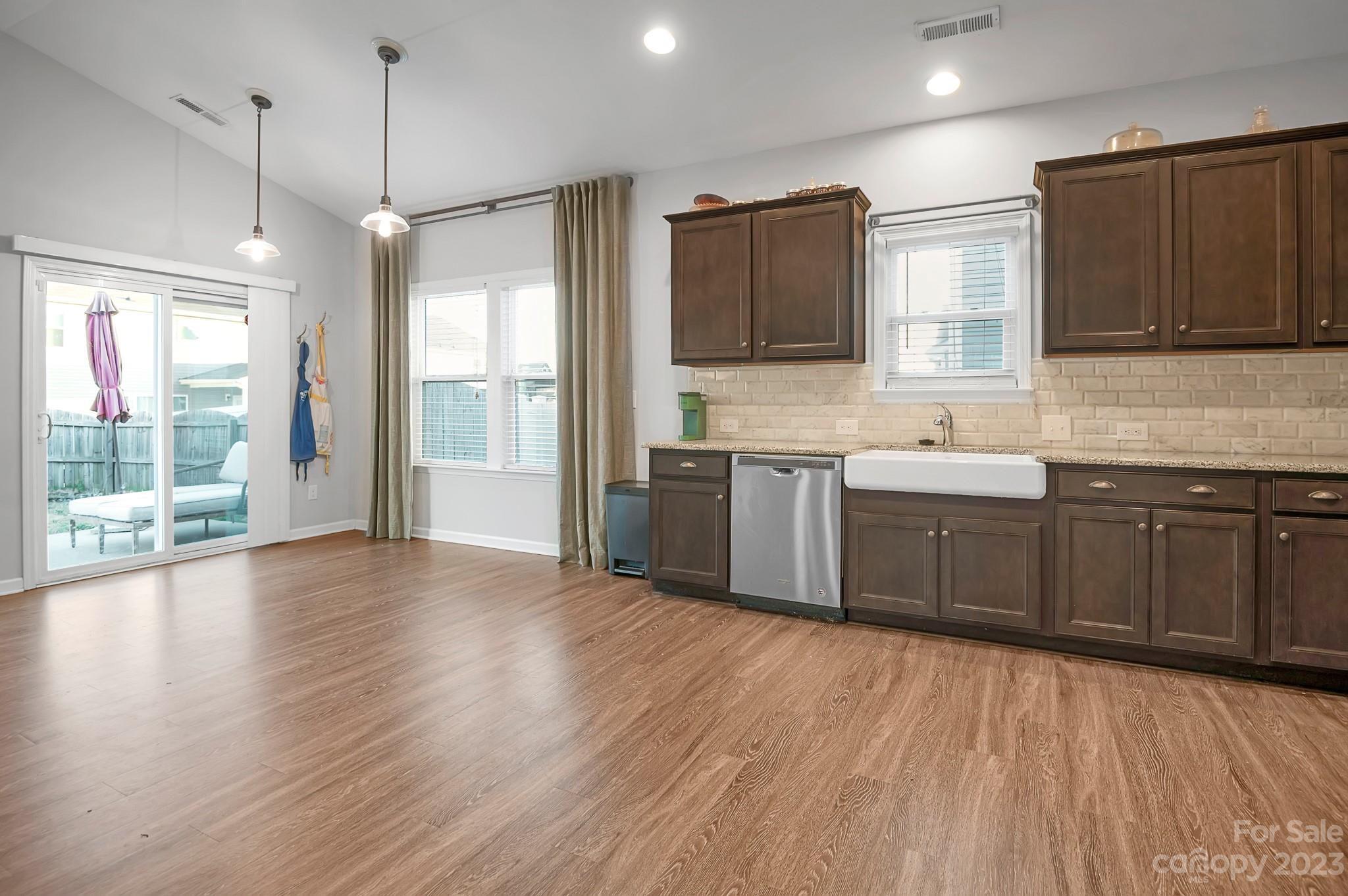 Caldwell Farms - Residential