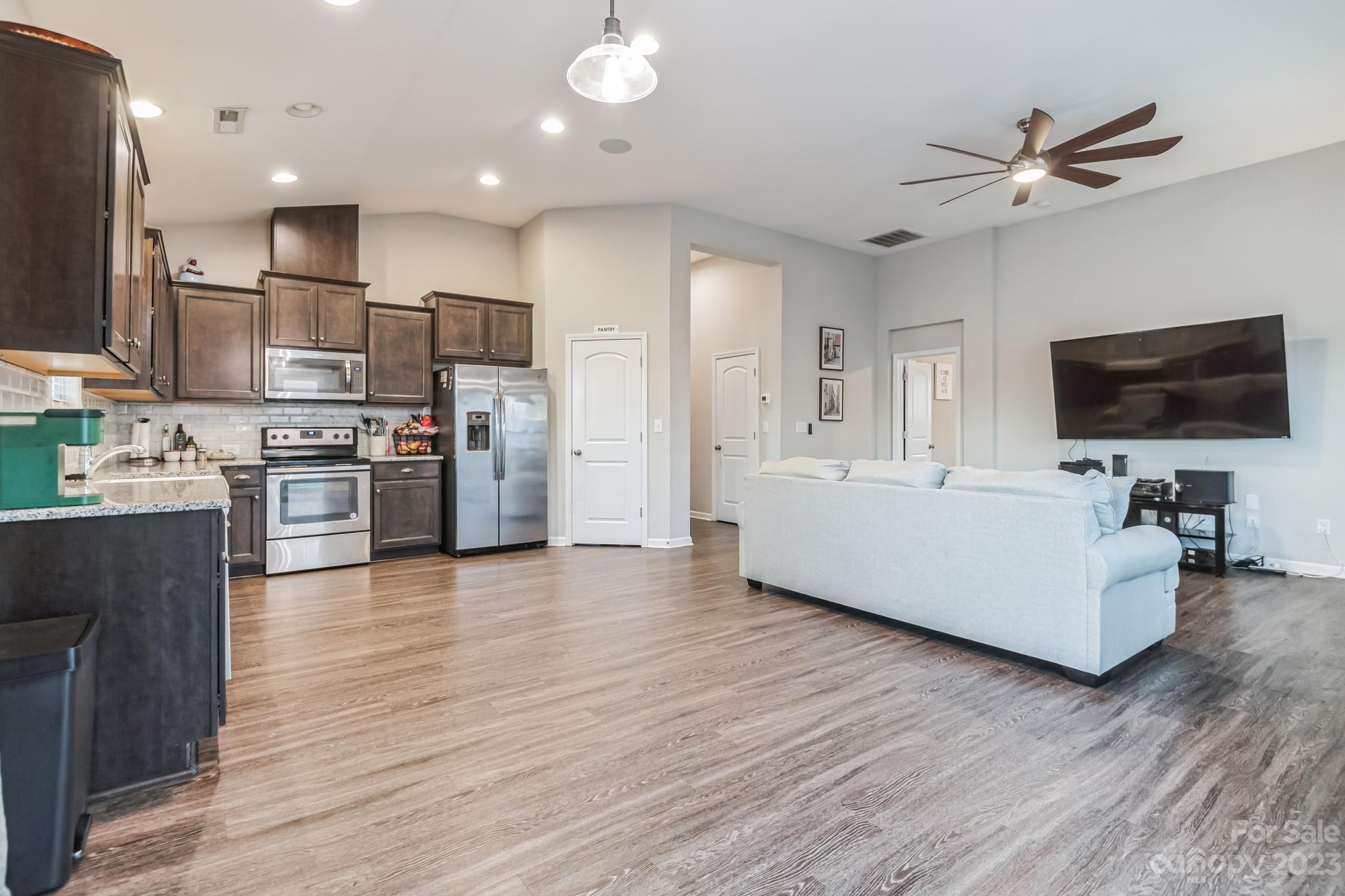 Caldwell Farms - Residential