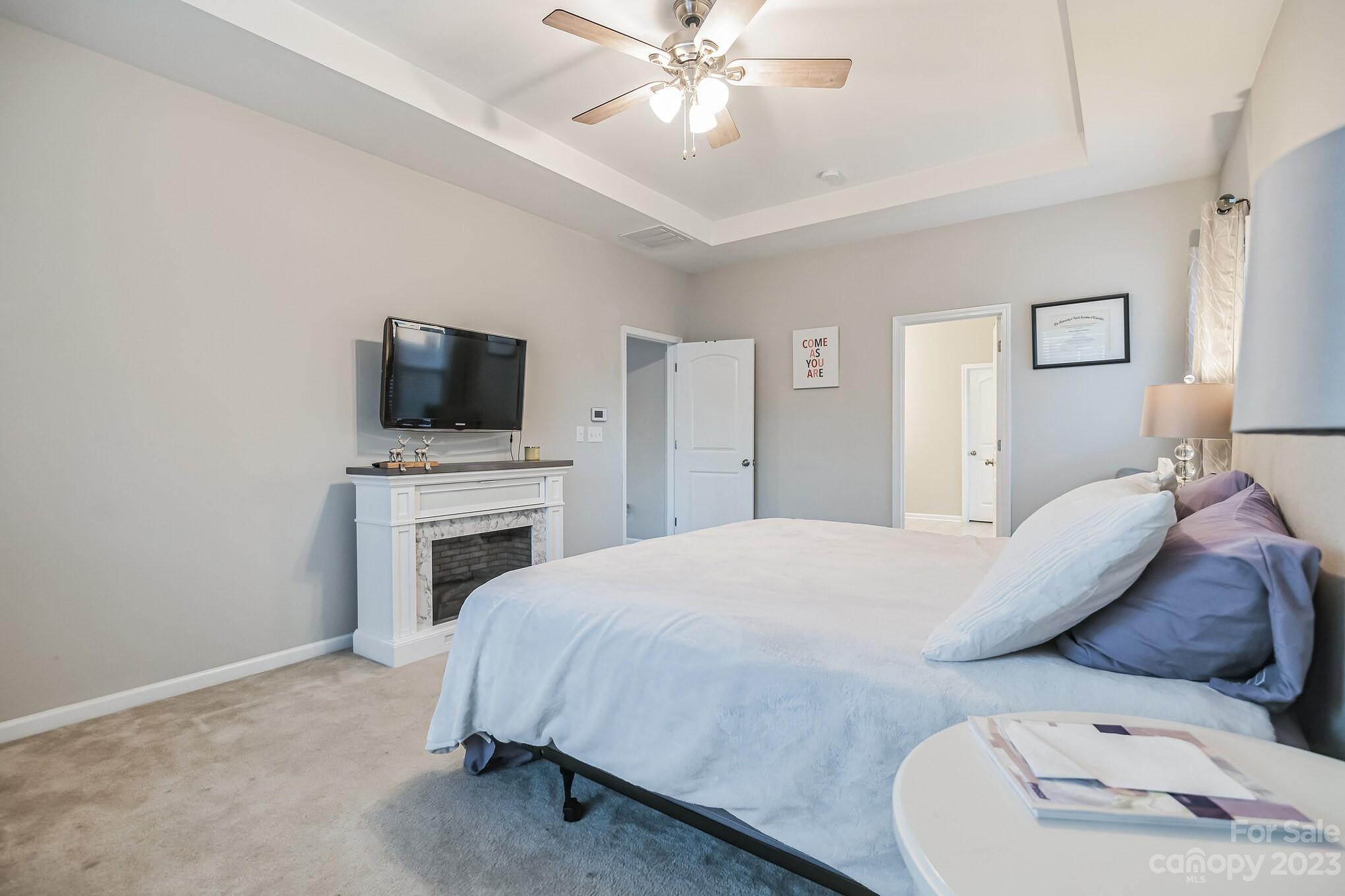 Caldwell Farms - Residential