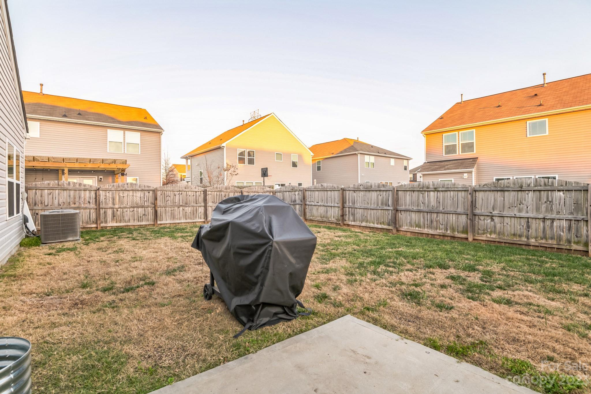 Caldwell Farms - Residential