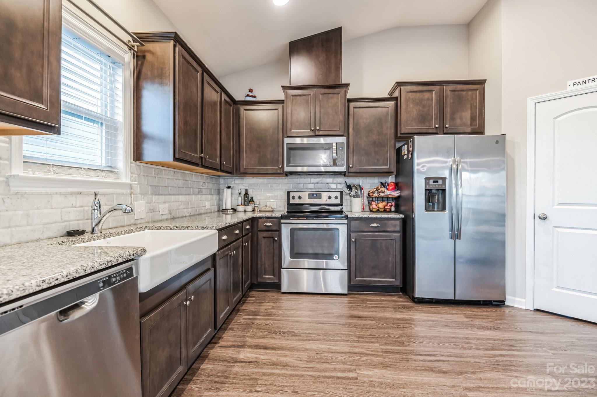 Caldwell Farms - Residential