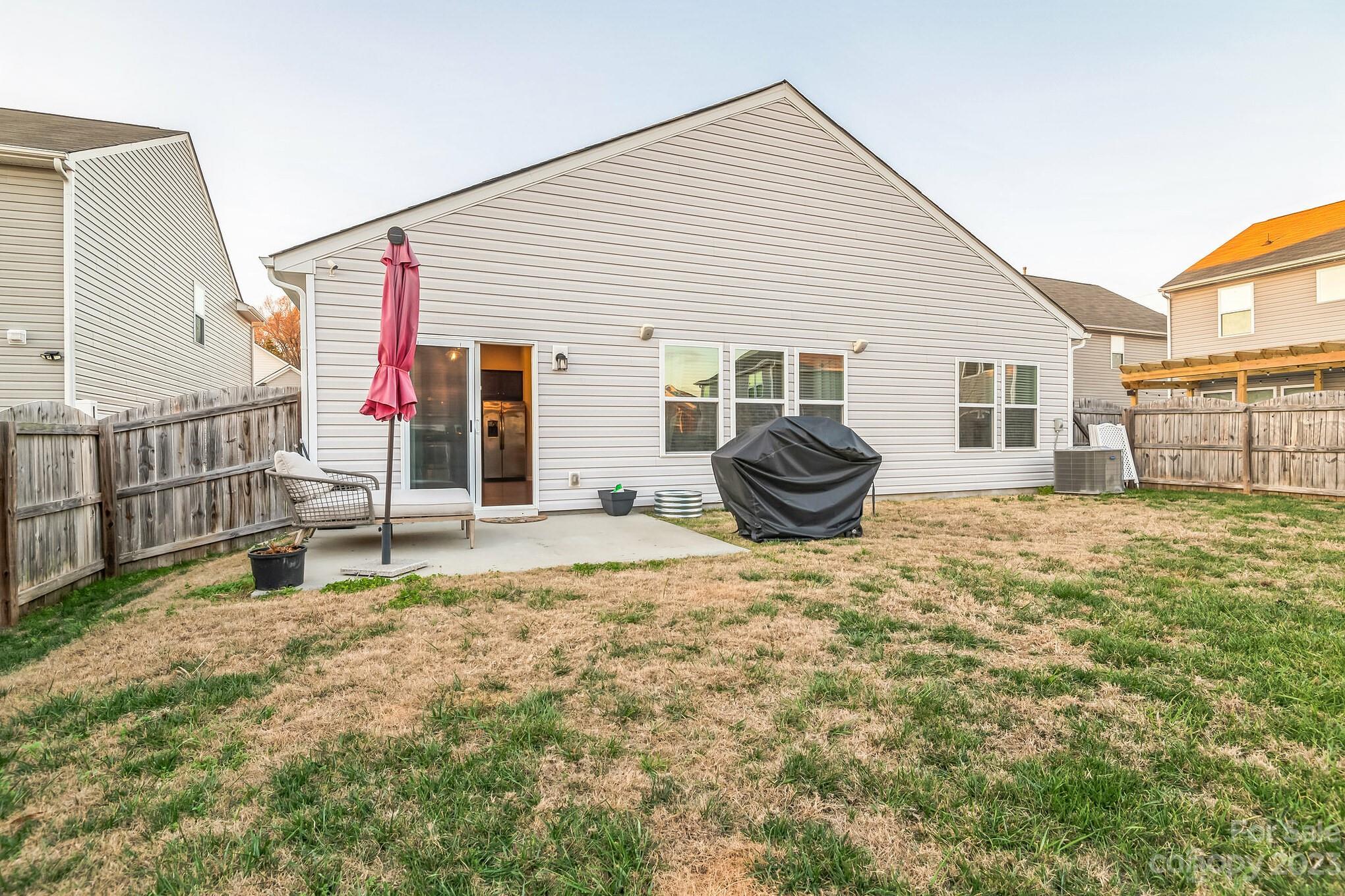 Caldwell Farms - Residential