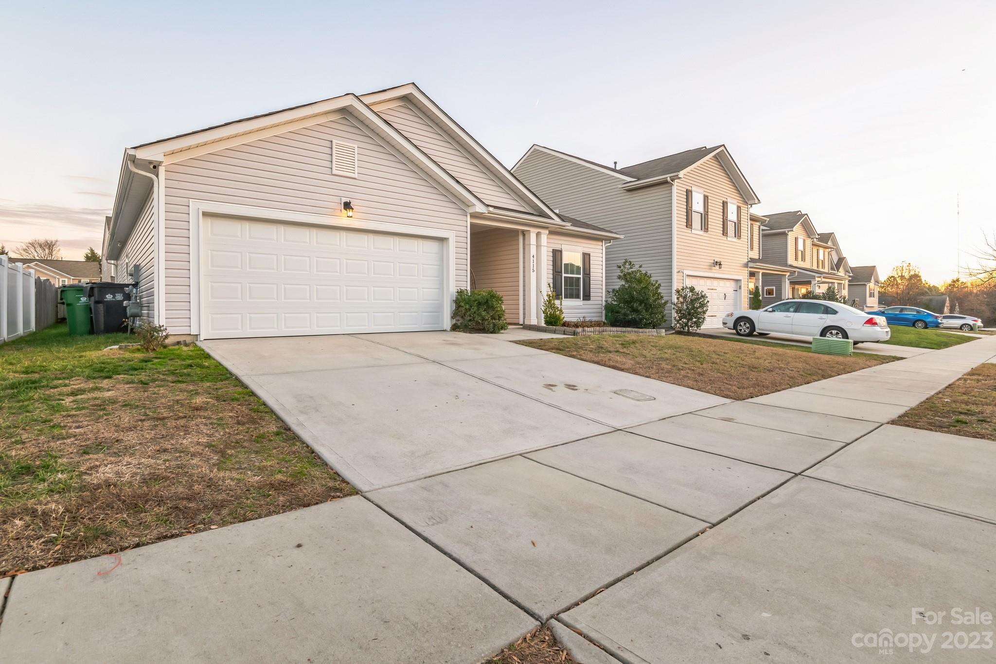 Caldwell Farms - Residential