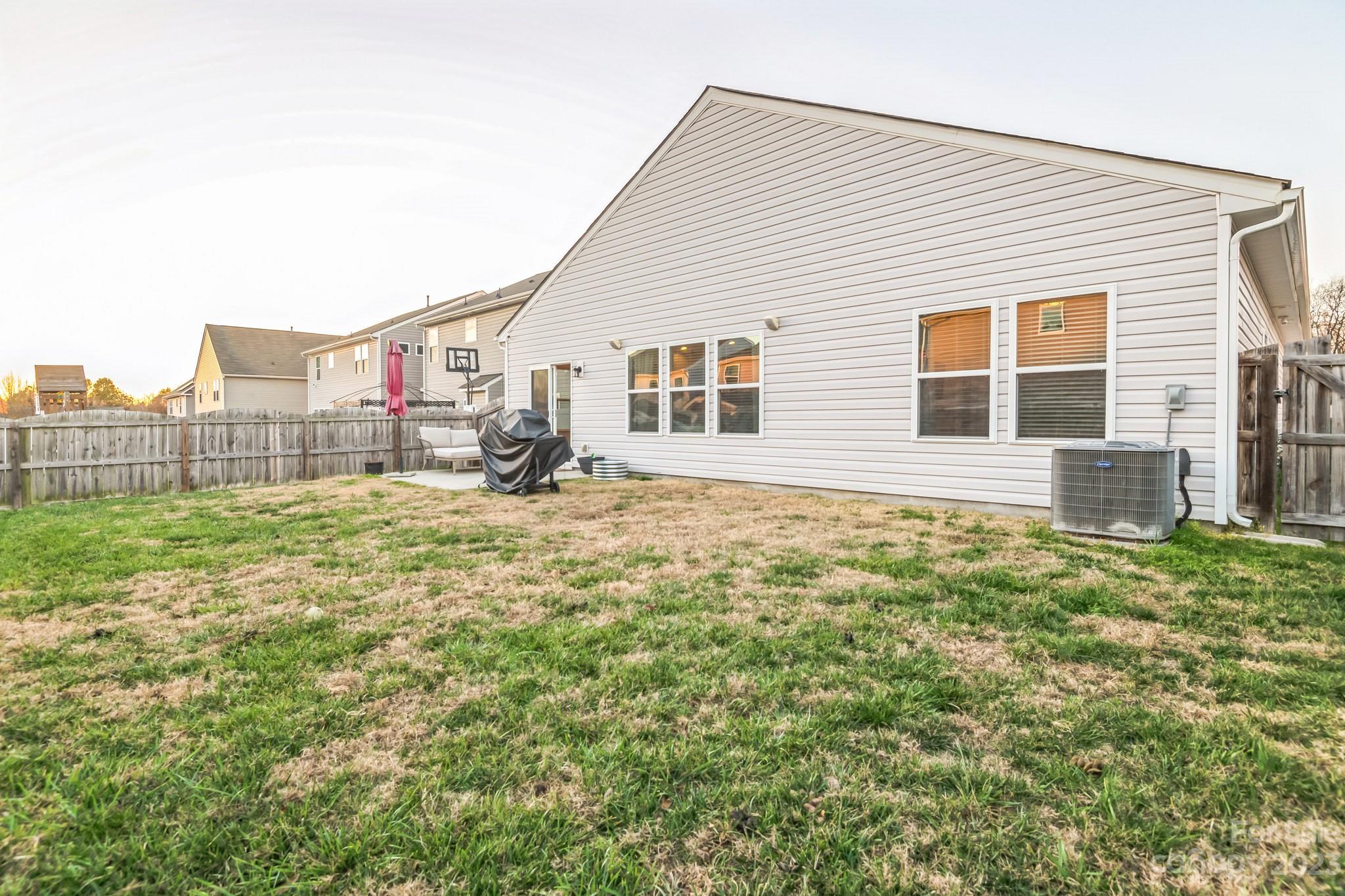 Caldwell Farms - Residential