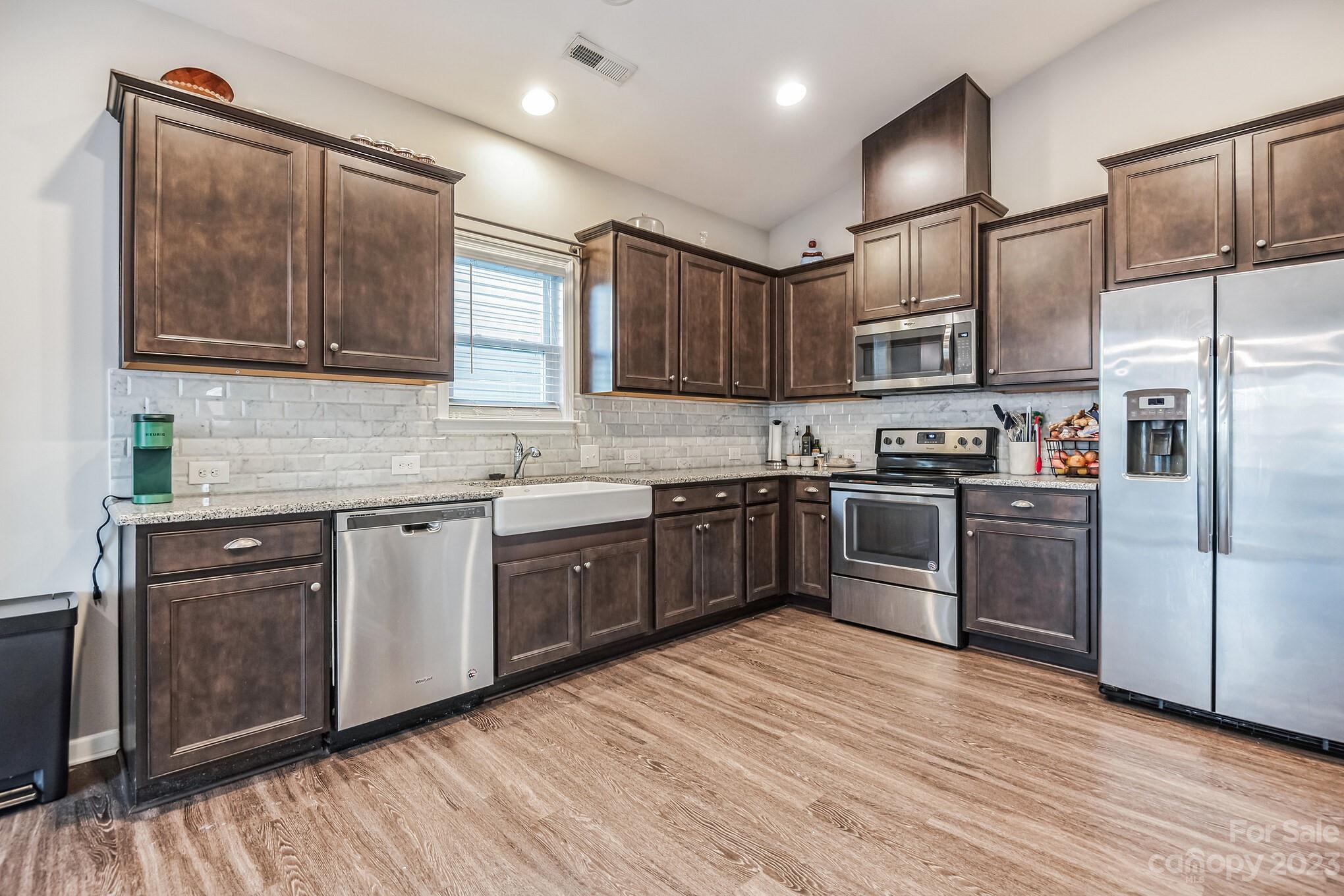 Caldwell Farms - Residential