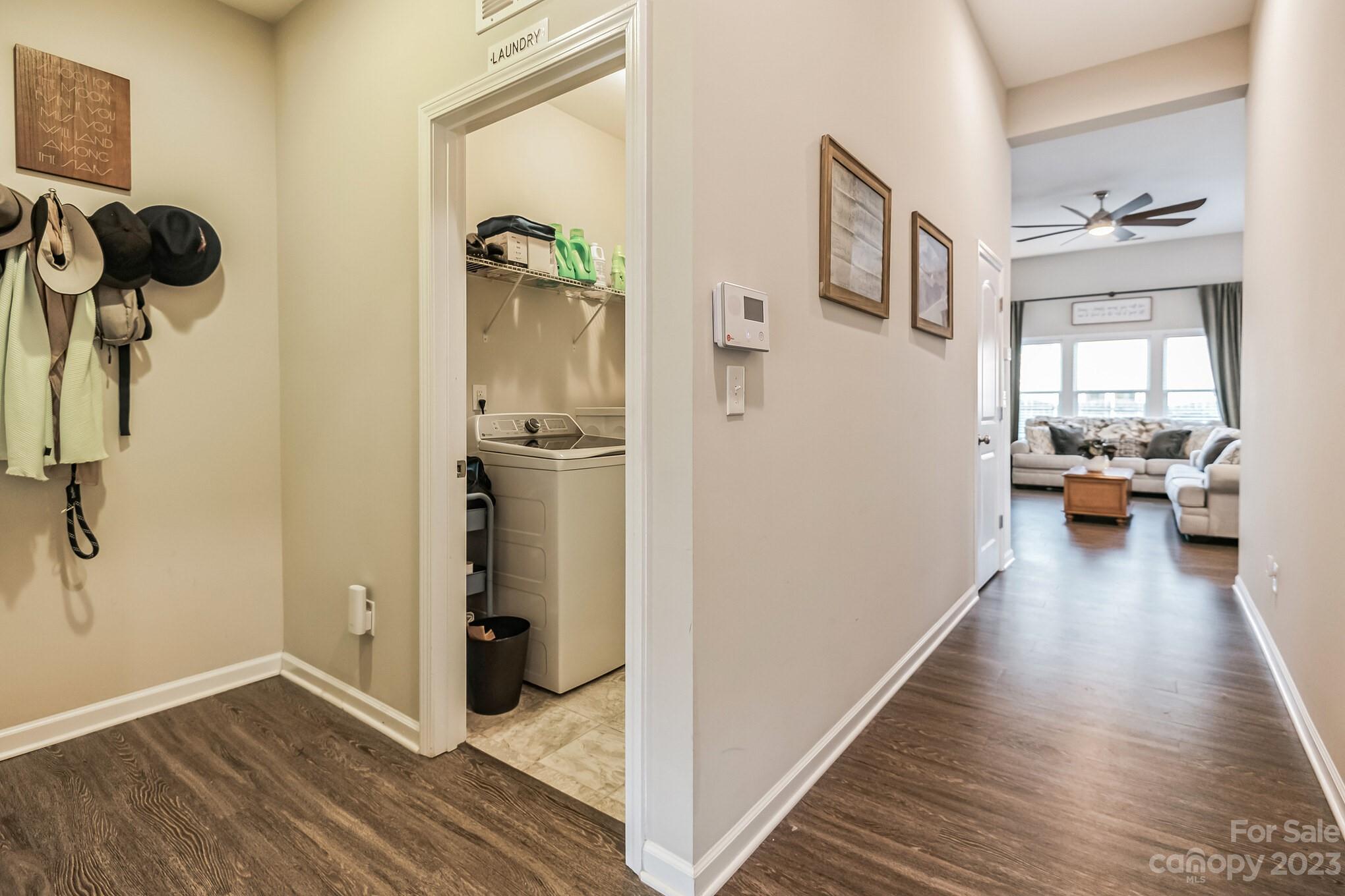 Caldwell Farms - Residential