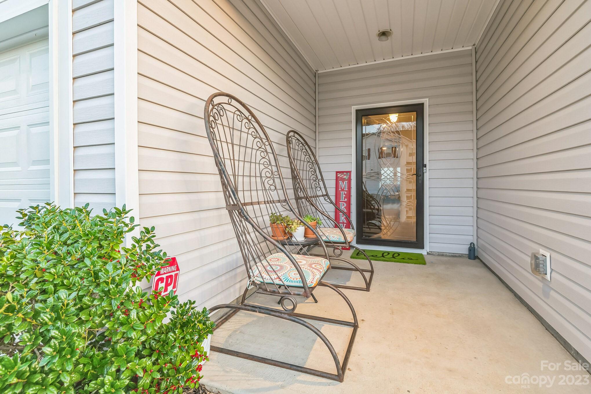 Caldwell Farms - Residential