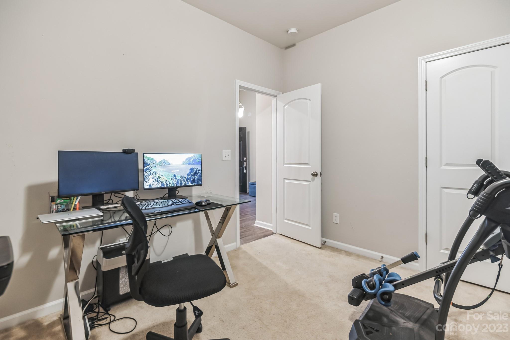 Caldwell Farms - Residential