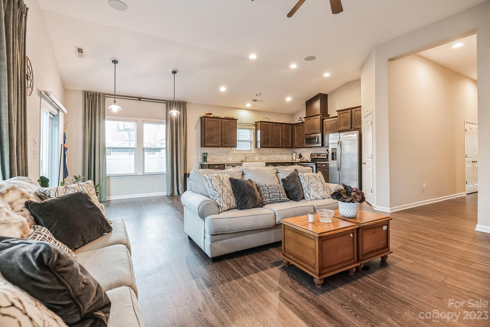 Caldwell Farms - Residential