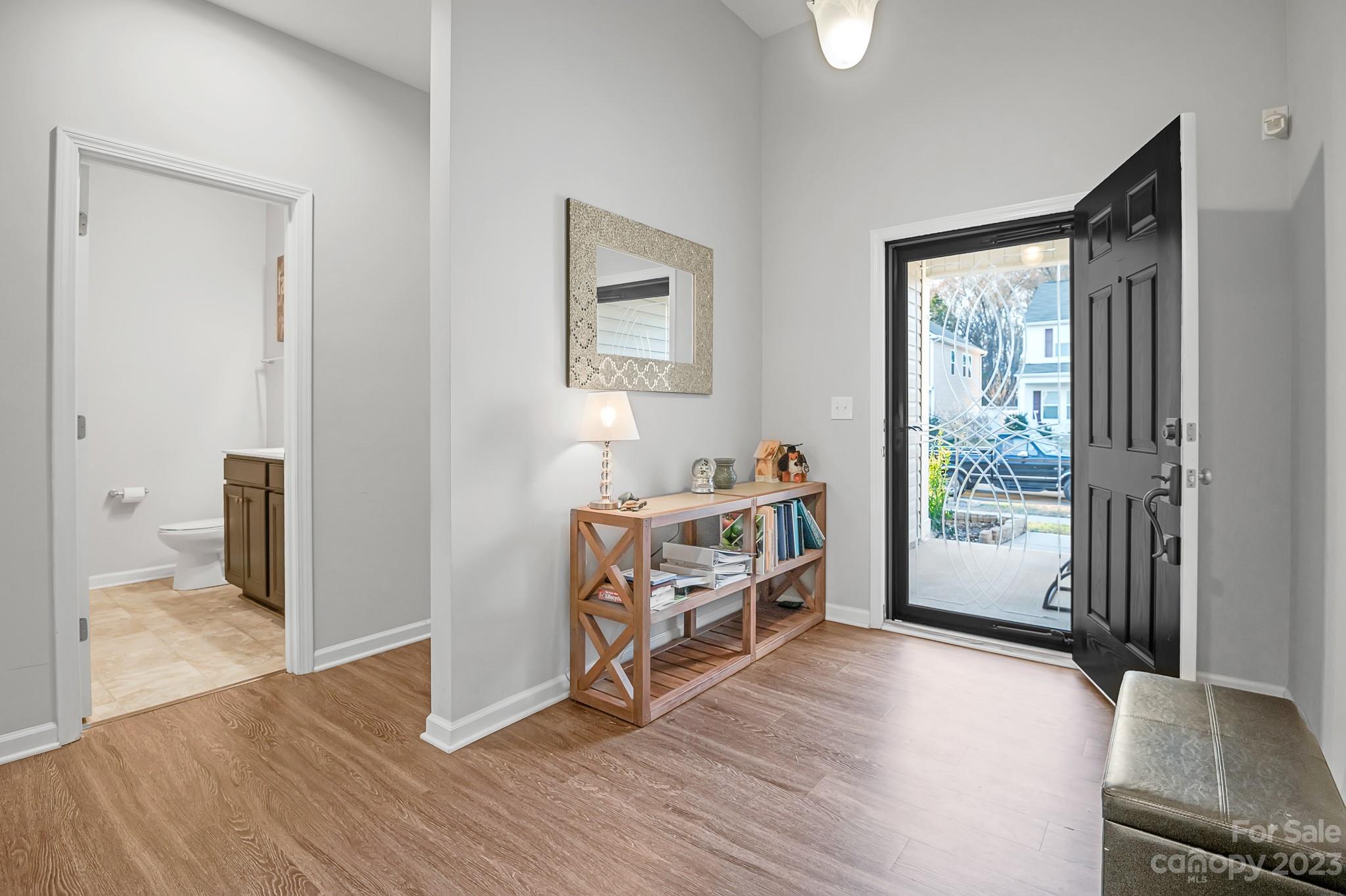 Caldwell Farms - Residential