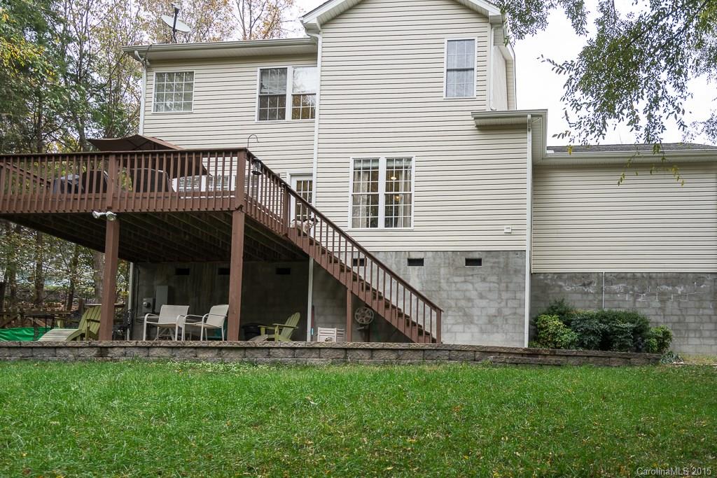 Herron Harbor - Residential