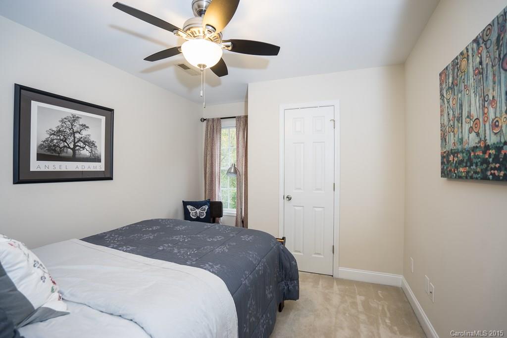 Herron Harbor - Residential