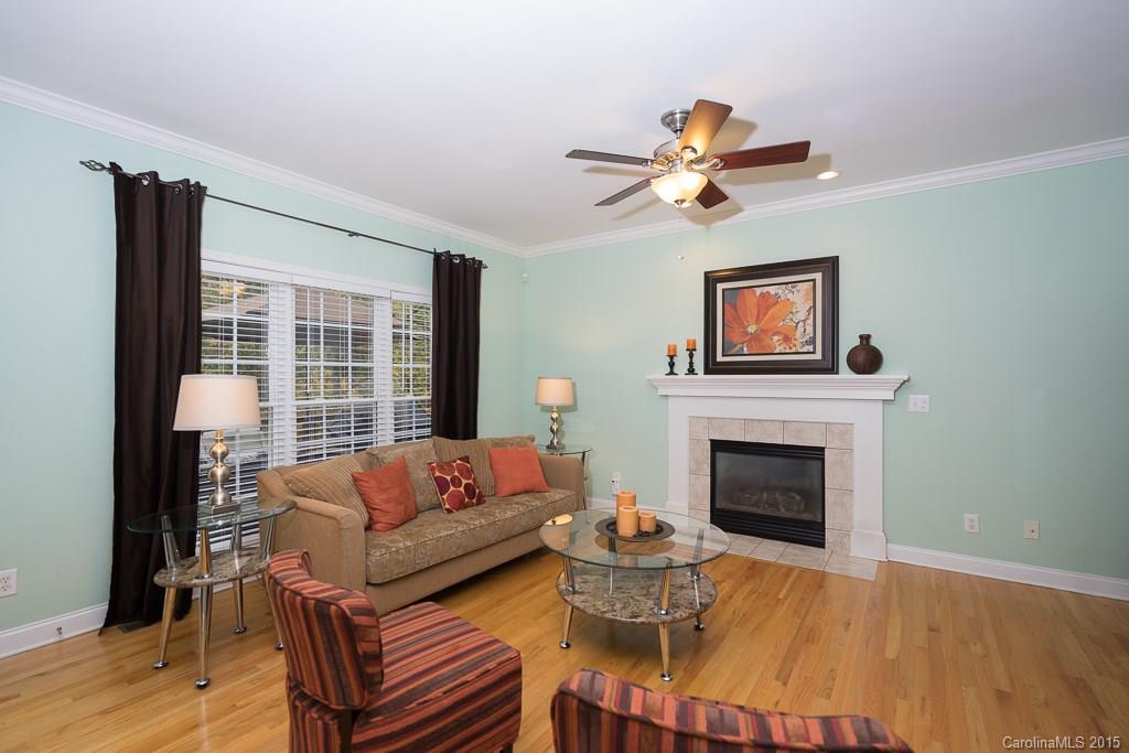 Herron Harbor - Residential