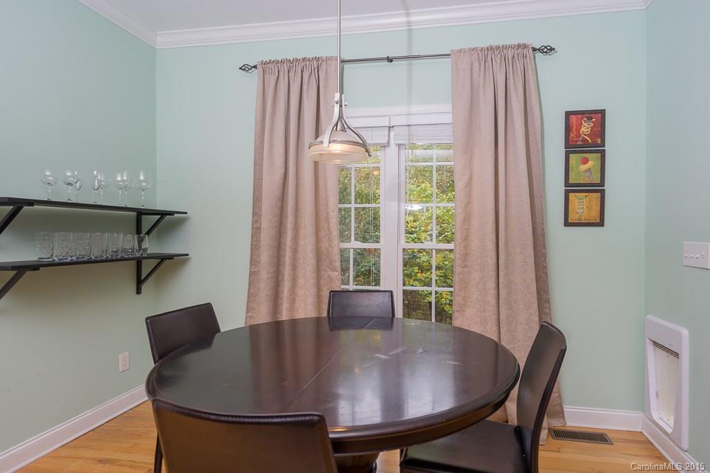 Herron Harbor - Residential