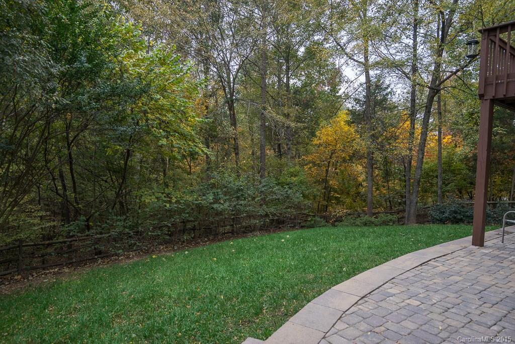 Herron Harbor - Residential