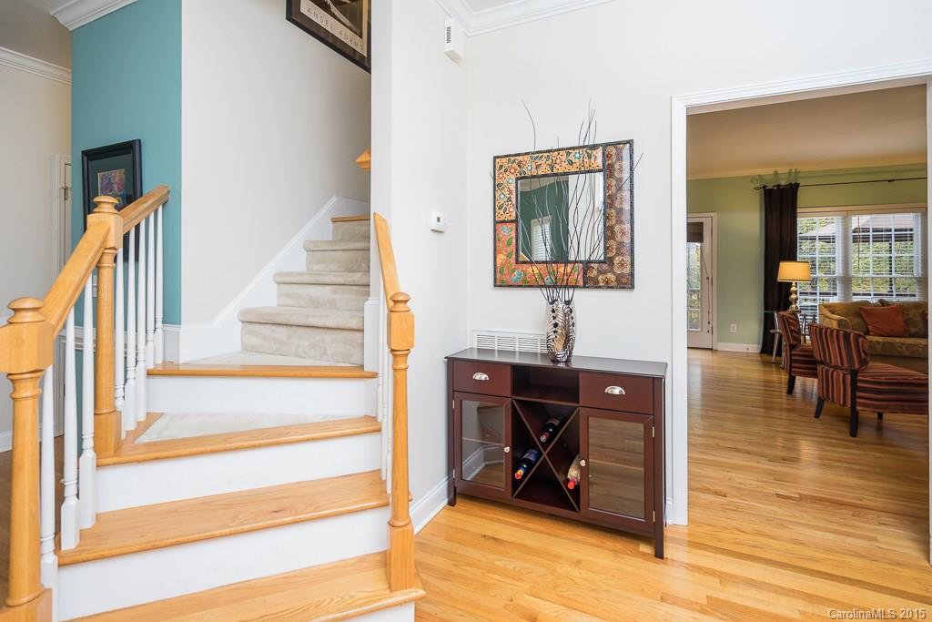 Herron Harbor - Residential