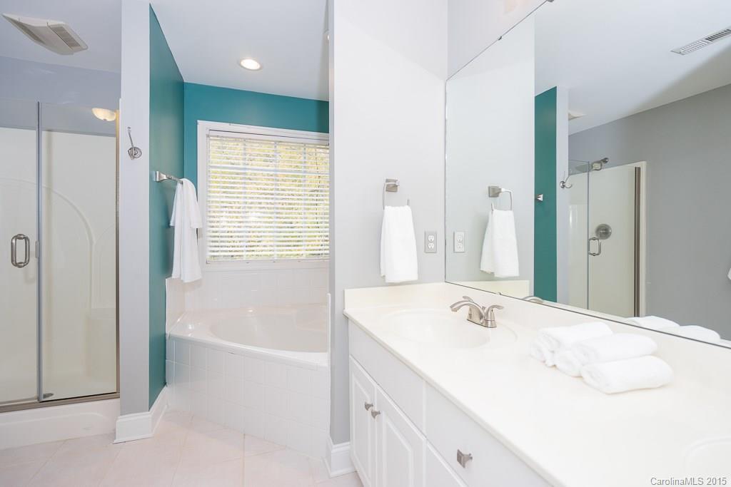 Herron Harbor - Residential