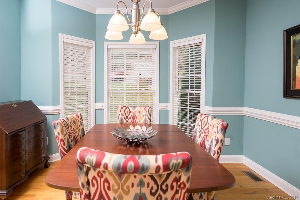 Herron Harbor - Residential