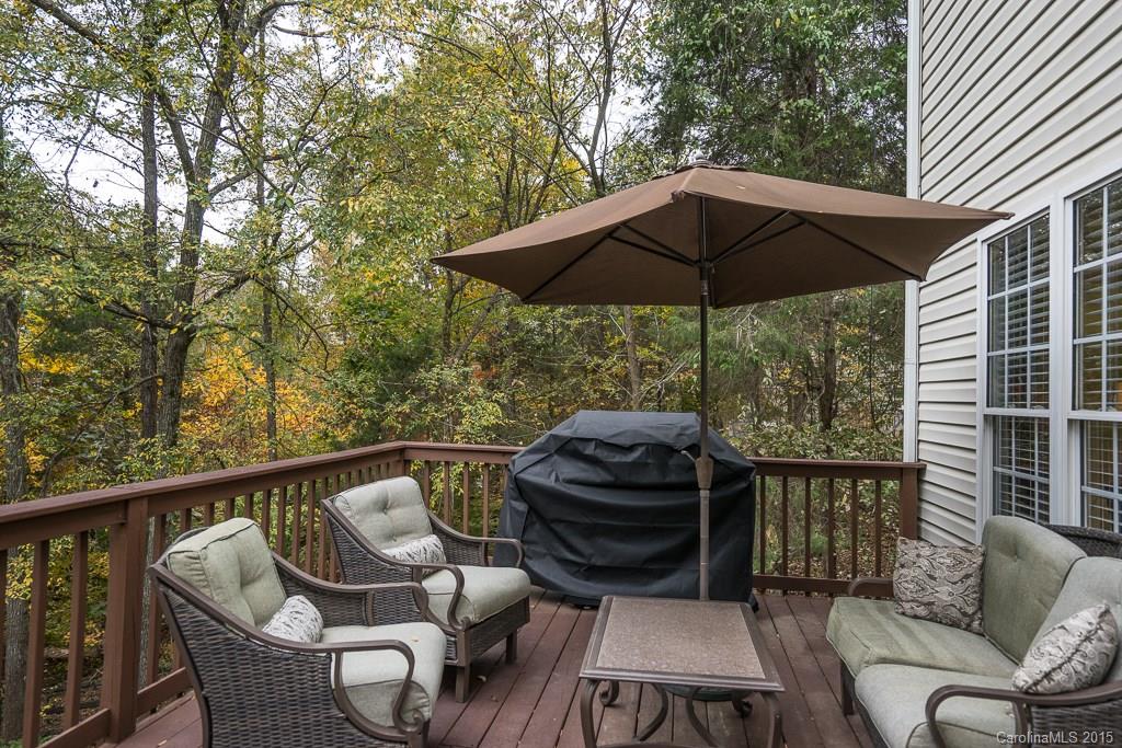 Herron Harbor - Residential