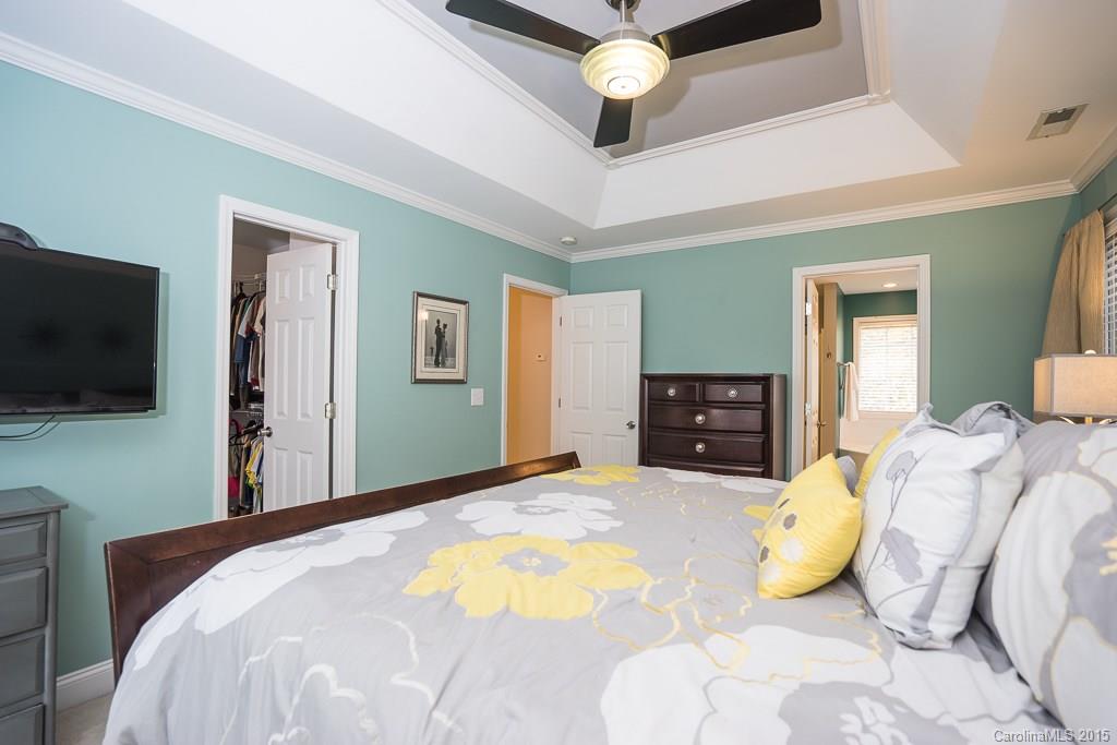 Herron Harbor - Residential