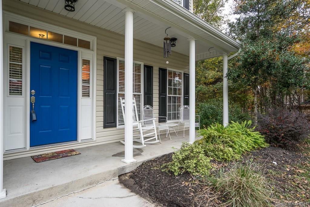 Herron Harbor - Residential