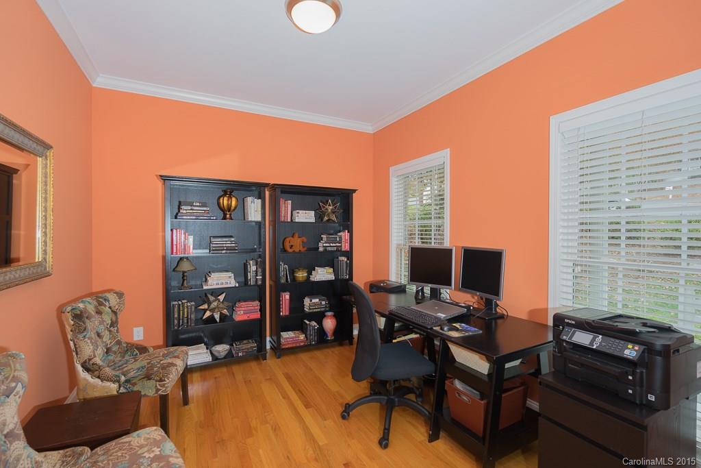 Herron Harbor - Residential