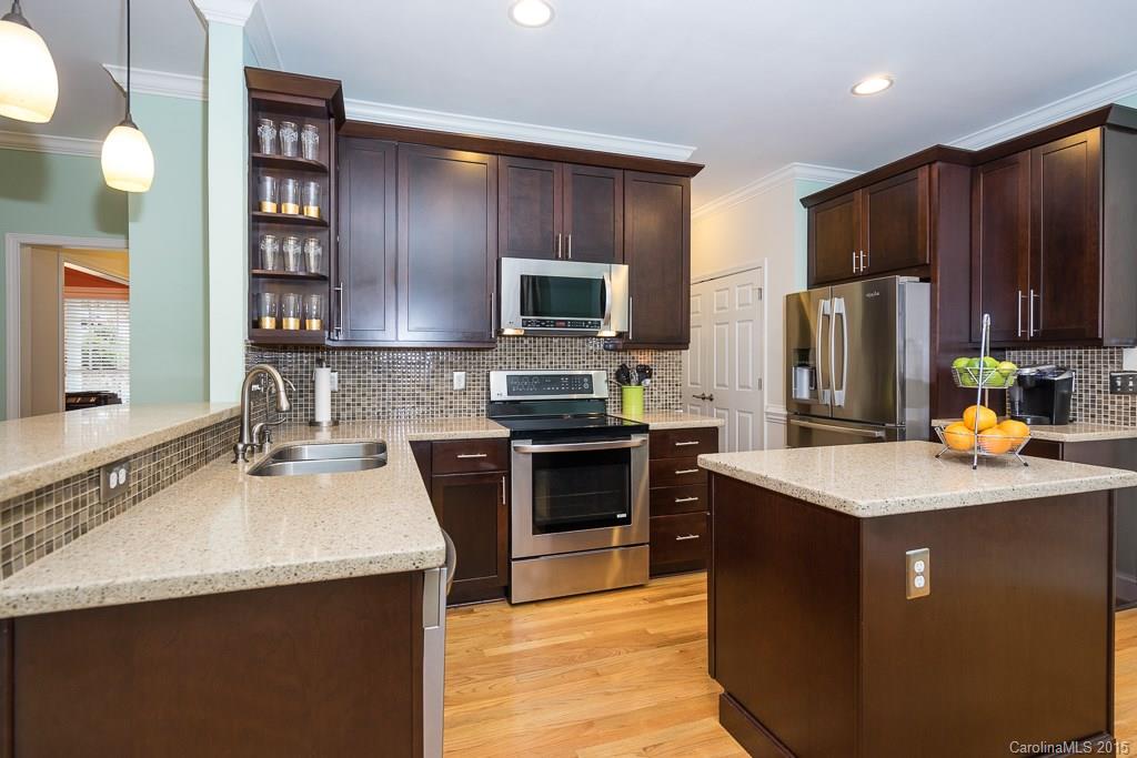 Herron Harbor - Residential