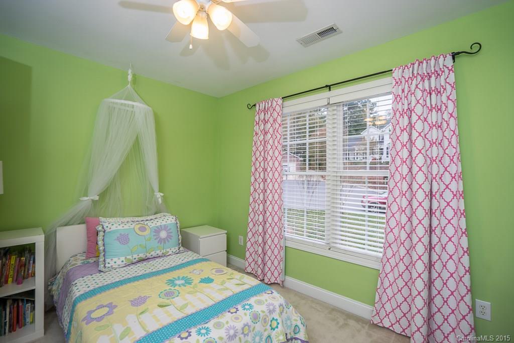 Herron Harbor - Residential