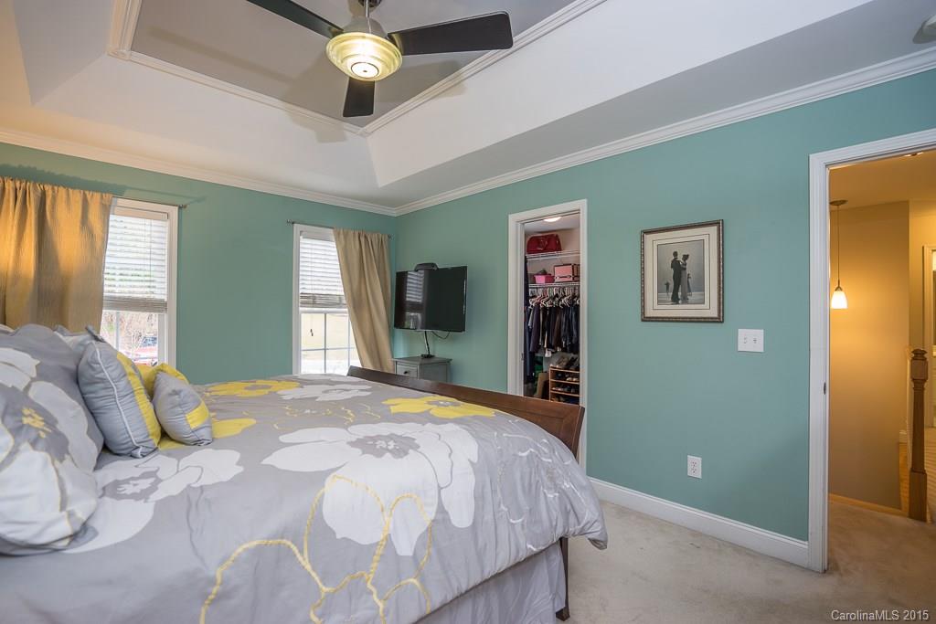 Herron Harbor - Residential